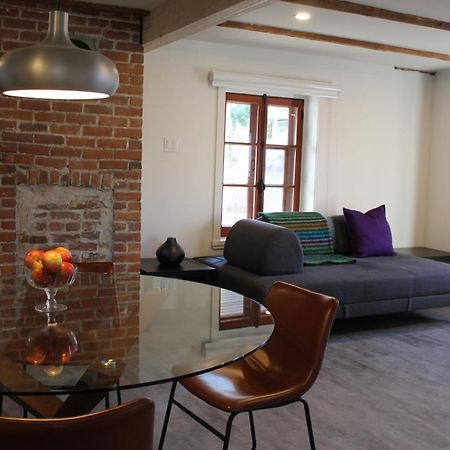 Appartements Gite Kezako Levis Ngoại thất bức ảnh