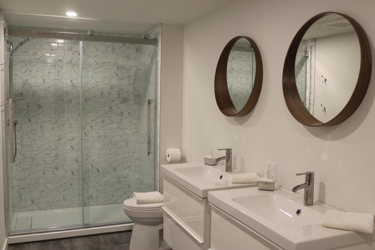 Appartements Gite Kezako Levis Ngoại thất bức ảnh