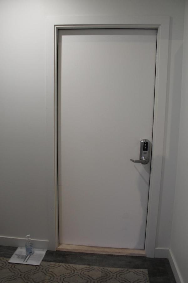 Appartements Gite Kezako Levis Ngoại thất bức ảnh