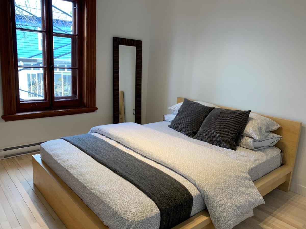 Appartements Gite Kezako Levis Ngoại thất bức ảnh
