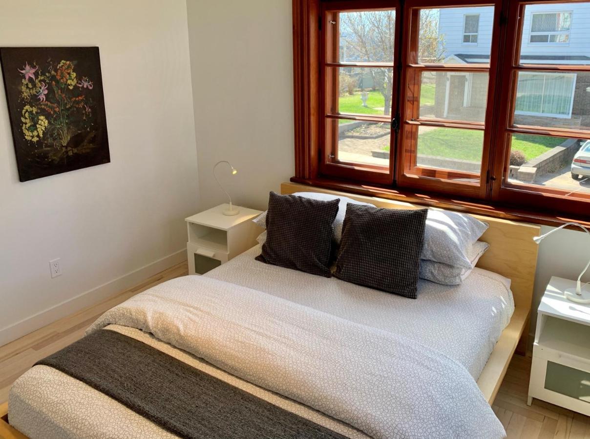 Appartements Gite Kezako Levis Ngoại thất bức ảnh