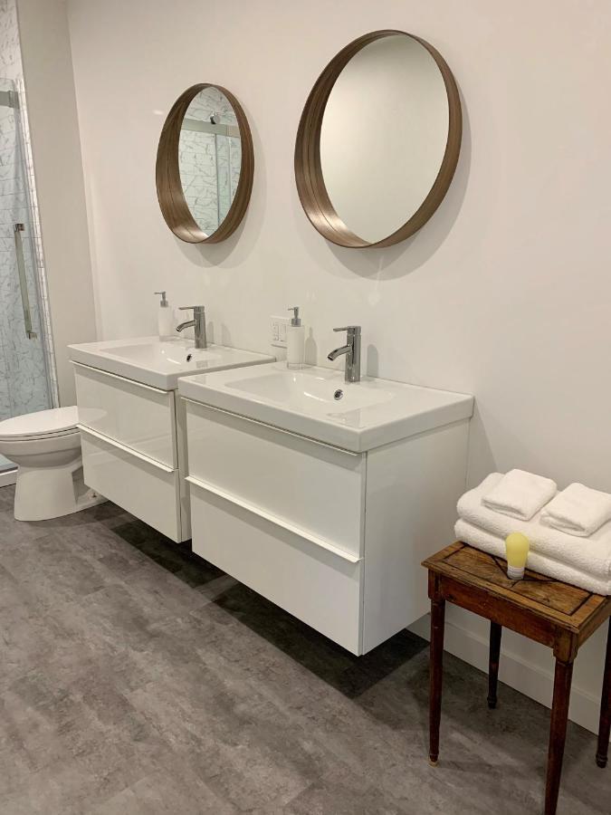 Appartements Gite Kezako Levis Ngoại thất bức ảnh